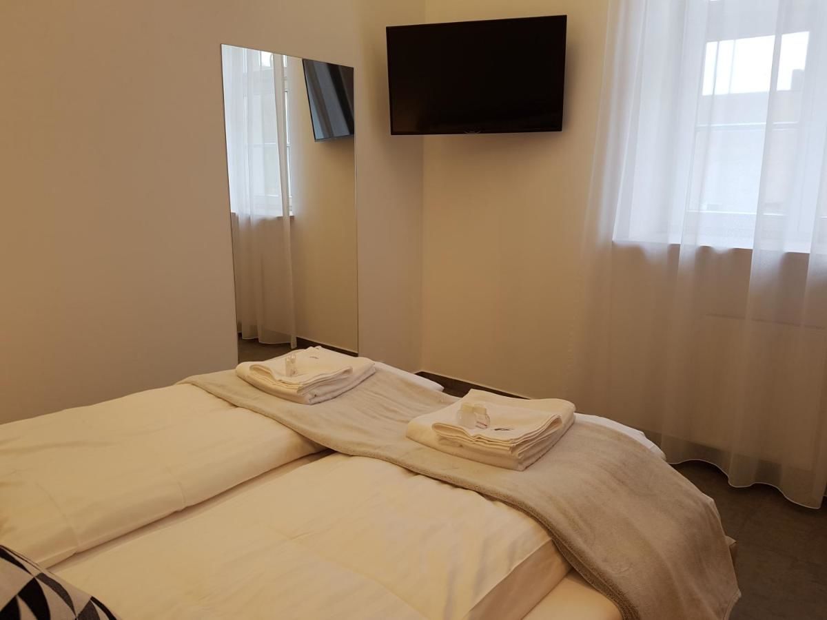 Апартаменты Apartamenty Wierzbowa 5 Познань